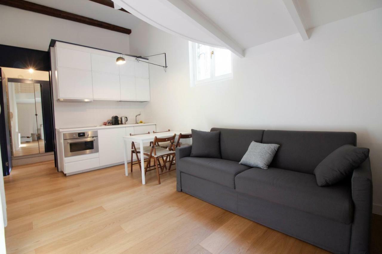 Sant'Andrea Cozy Apartment ميلان المظهر الخارجي الصورة